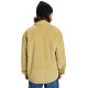 Quiksilver Ανδριικό jacket Dna Sherpa Harrington - Harrington Jacket